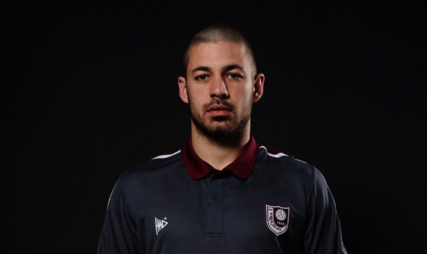 Novi dizajn dresova  FK Sarajevo