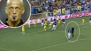 Ipak je samo čovjek: Najveća greška u karijeri legndarnog Colline!