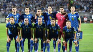 Cijela BiH će biti na nogama u novembru: Zmajevi s dvije pobjede idu na Svjetsko prvenstvo!