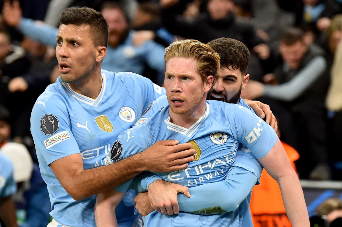 Rodri se javno ponudio Real Madridu, Perez je već donio odluku i "ugasio" priču za sva vremena Rodri se javno ponudio Real Madridu, Perez je već donio odluku i "ugasio" priču za sva vremena