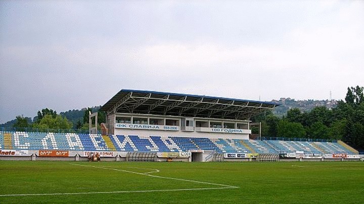 Slavija gostuje Kozari u Gradišci Slavija gostuje Kozari u Gradišci