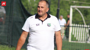 Ostaje li Hodžić na klupi Rudara?