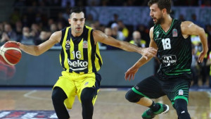 Fener osvojio Kup Turske