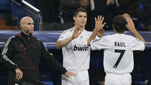 Sjećate li se kako je izgledao Real Madrid kada je debitovao Cristiano Ronaldo?