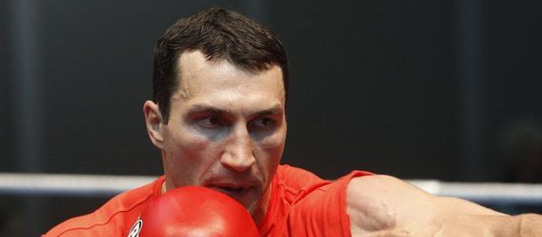 Wladimir Klitschko protiv Povetkina ili Boytsova