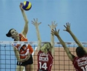 Dva turska kluba na Final Fouru