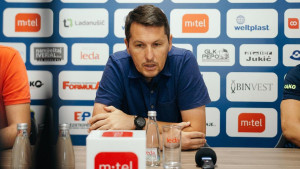 Trener Posušja pred Borac: "Kvalitetni su, ali nećemo skinuti gaće"