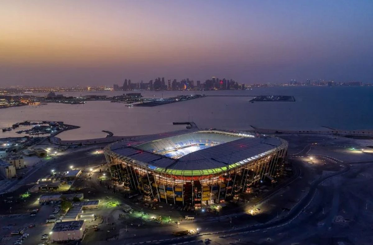 Poznata sudbina svih katarskih stadiona, preživjet će samo jedan