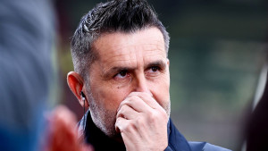 Bjelica govorio o Jakiroviću, potvrdio je i da će Čapljinac biti u stručnom štabu Dinama
