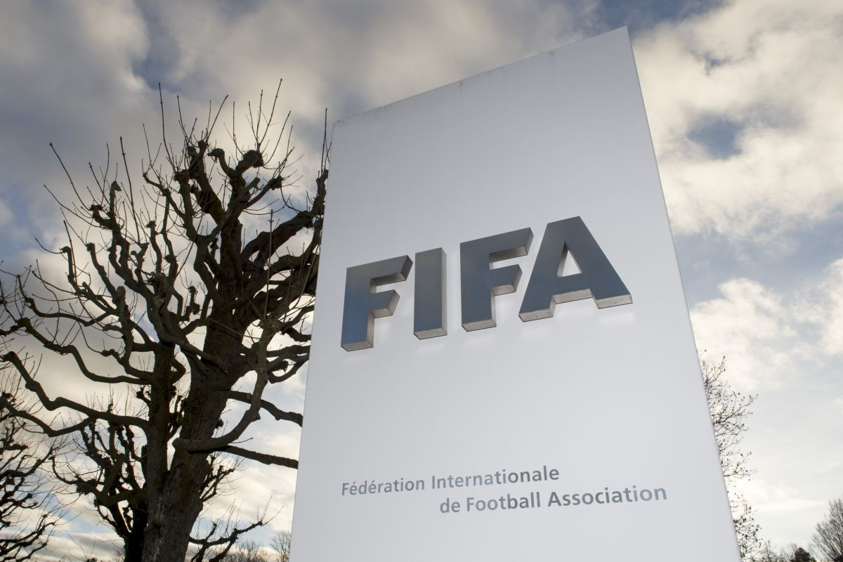 FIFA ne prašta: Lažirali nastupe za reprezentaciju, sada stigle kazne