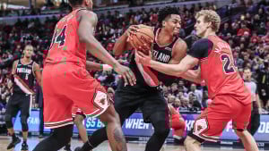 Prošle godine otišao u penziju, a sada se vraća na parket