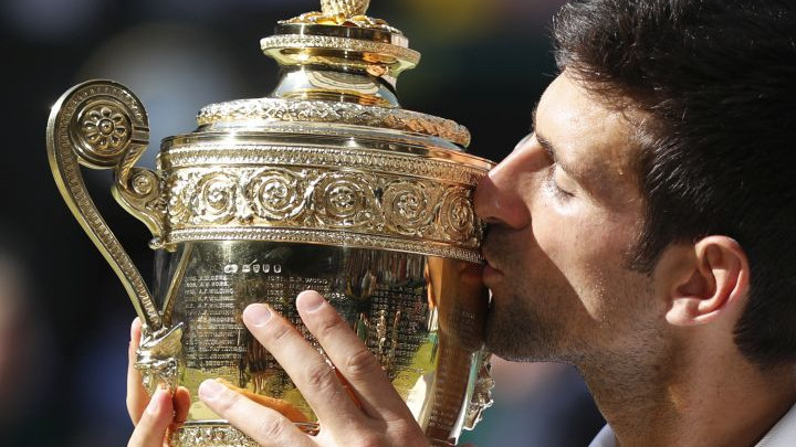 Kraj maratonskim mečevima: Wimbledon uvodi tie-break u petom setu