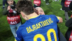 Bajraktarević gleda na sat, situacija je i dalje napeta: "On to nije rekao"