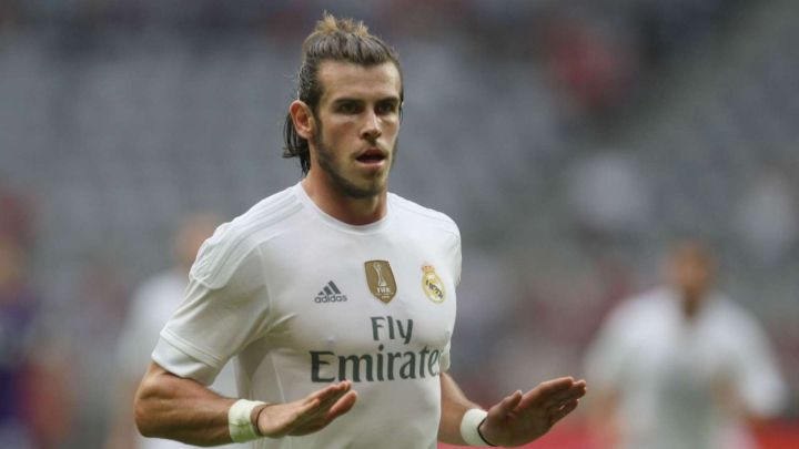 Gareth Bale razočarao Cristiana Ronalda