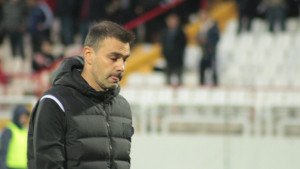Sablić nakon Zrinjskog: S kim god da sam krenuo danas ishod bi bio isti