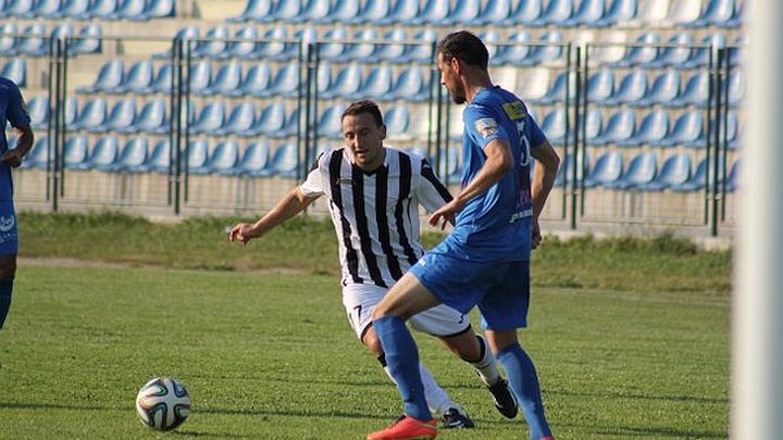 Karačić zadovoljan nakon pobjede nad Travnikom Karačić zadovoljan nakon pobjede nad Travnikom