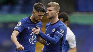 Jorginho iskreno rekao šta misli o VAR-u i šokirao englesku javnost
