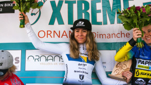 Rezultat karijere i fantastičan nastup: Lejla Njemčević ukupna pobjednica Svjetske maraton lige