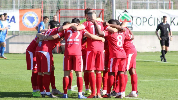 Xhelil Asani nakon godinu dana napustio Mladost