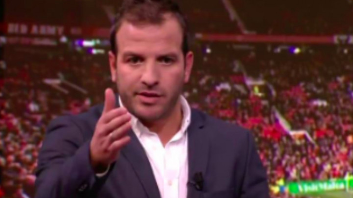 Van der Vaart baš ne voli Maguirea: Među amaterima mogu naći trojicu istih