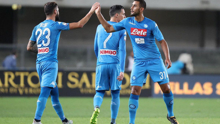 Watford u januaru dobija sjajno pojačanje iz Napolija