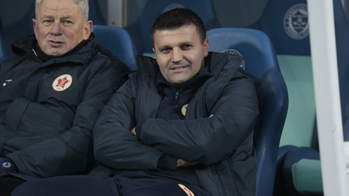 Dudić odredio putnike za Antaliju