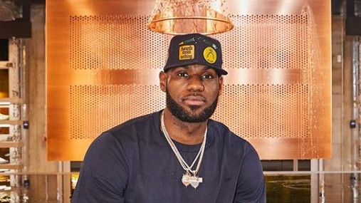LeBron James je 2011. godine umalo promijenio sport