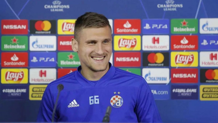 Dilaver napušta Dinamo?