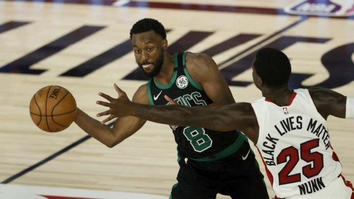 Kemba Walker nakon novog poraza Celticsa: Nadigrali su nas, nadigrali prijatelju