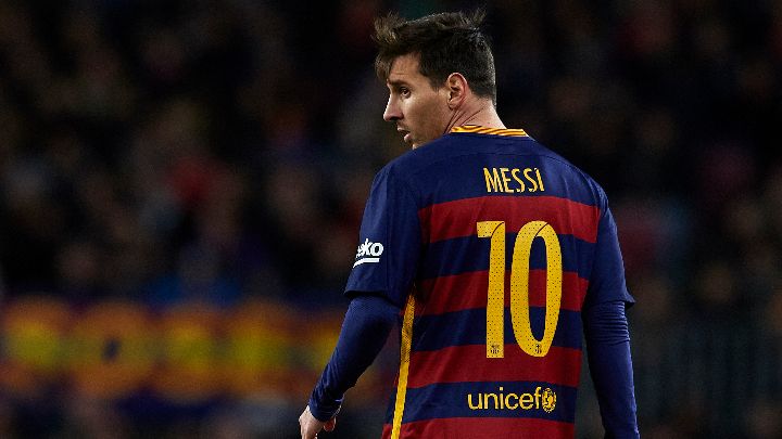 Messi dobio tužbu protiv novinara &quot;La Razone&quot;