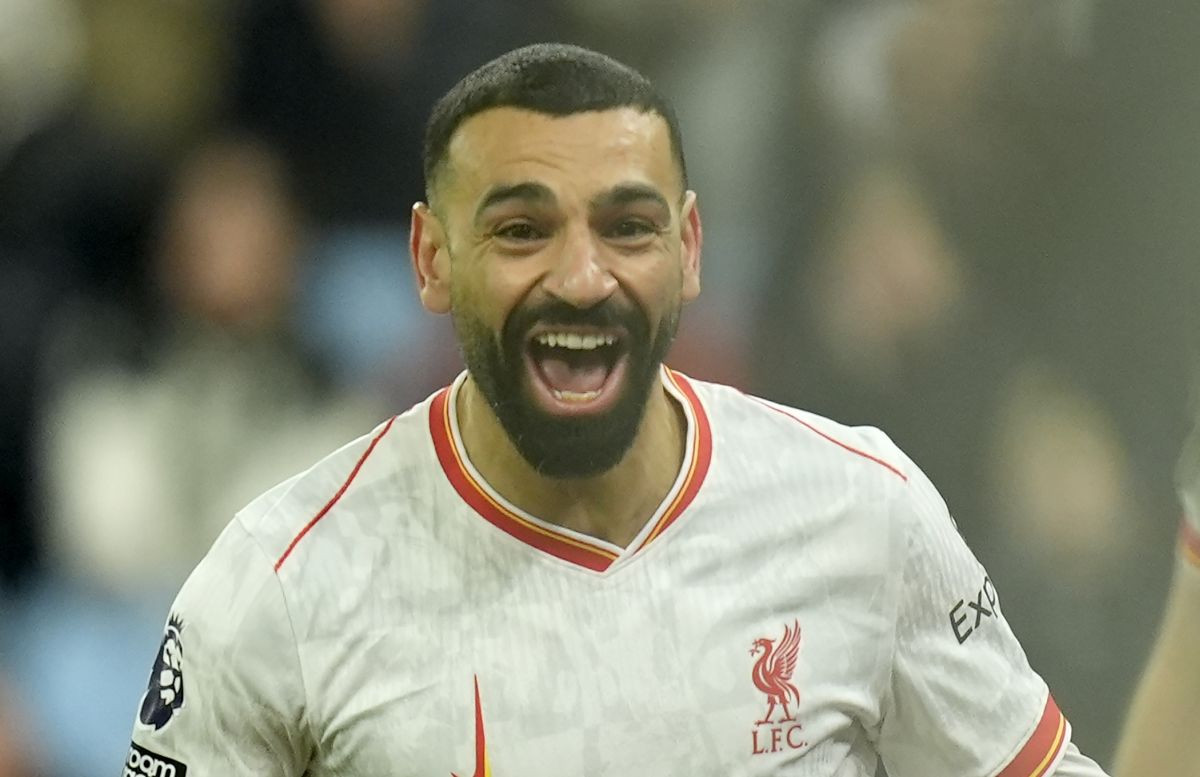 Želi ga pola svijeta, ali zna se za koji klub Mohamed Salah hoće da igra, sam im se ponudio?
