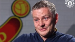 Solskjaer na oproštaju od Uniteda: "Uvjeren sam da ćemo se ponovo sresti"