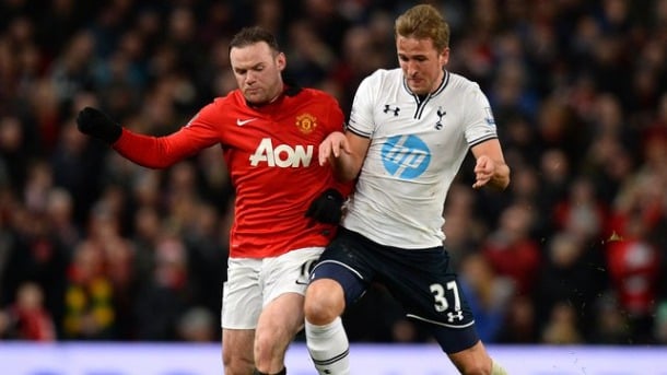 Rooney od Van Gaala traži da dovede Kanea