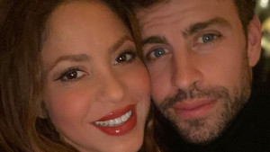Shakira poslala Piqueu 'nemoralnu' ponudu - Odbijena je!
