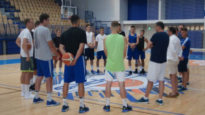 Sparsi protiv Markovićevog Gaziantepa