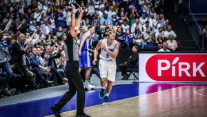 Kasno buđenje bh. košarkaša: Finska pobijedila BiH!