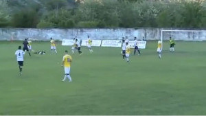 Dobro poznato lice ponovo glavni akter: Pogledajte penale iz Čapljine o kojim bruji BiH