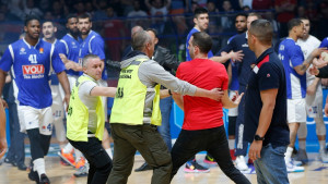 Spremna "deklaracija": Zvezda i Budućnost će svoje utakmice igrati van Beograda i Podgorice?
