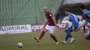 Miloš Stanojević putem Instagrama poslao poruku igračima FK Sarajevo