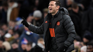Lampard dovodi odbačenog vezistu Reala?