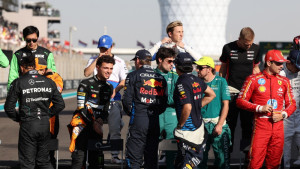 Oproštaj četiri vozača od Formule 1 ostao u sjeni Hamiltona i Sainza