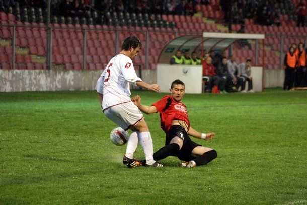 Zoran Brković dvije godine u Zrinjskom