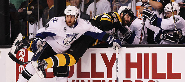 Boston Bruinsi u finalu Stanley Cupa Boston Bruinsi u finalu Stanley Cupa