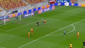 Fudbaleri Slaska pokazali su kako je fudbal jednostavna igra