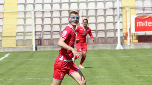 Prvijenac Nedima Hadžića u 1. HNL