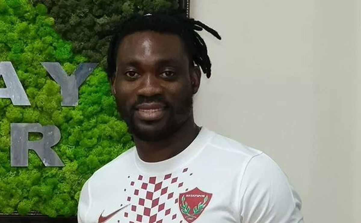 Christian Atsu večeras pronađen u ruševinama