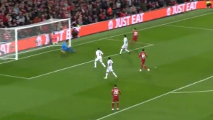 Magija na Anfieldu!