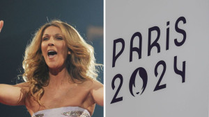 Otkriveno koliko su Celine Dion i Lady Gaga plaćene za nastup na otvaranju OI u Parizu