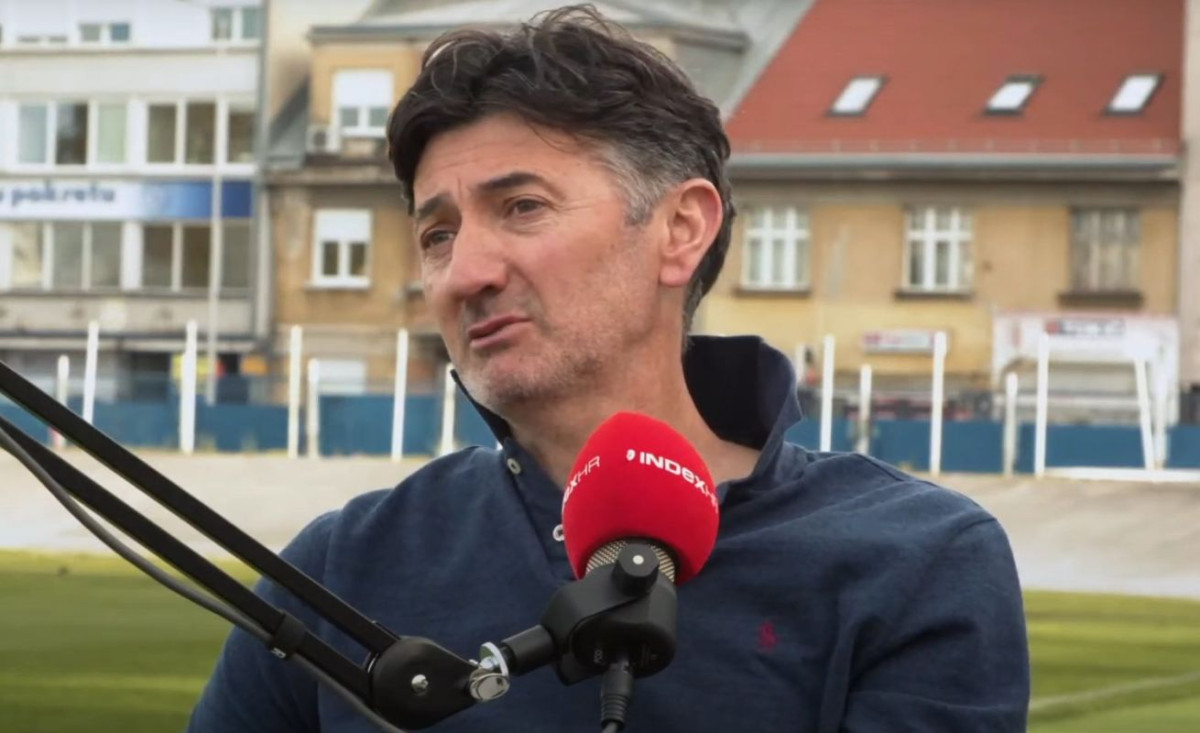 Ovo je otac dečka kome je Modrić stavio teret na leđa, završio je na stubu srama: "Sad smo već..."