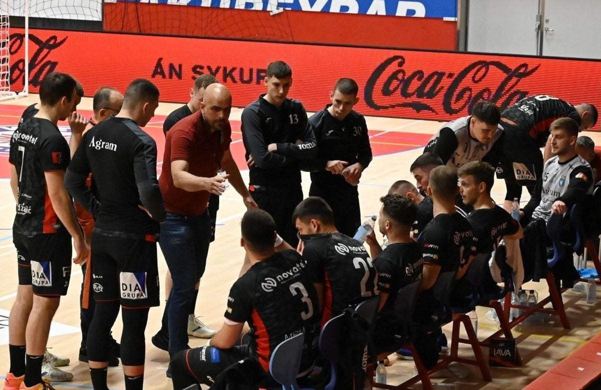 AEK pregazio Izviđač, bh. prvaku trebat će čudo u revanšu AEK pregazio Izviđač, bh. prvaku trebat će čudo u revanšu